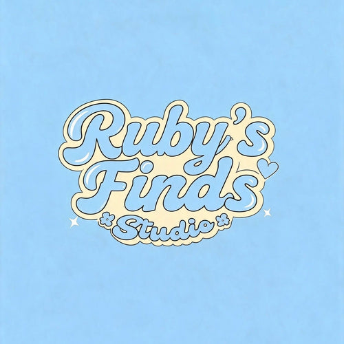 Ruby‘s Finds Surprise Balls Bundles
