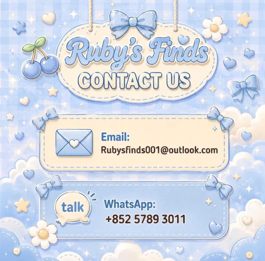 Ruby‘s Finds Surprise Balls Bundles