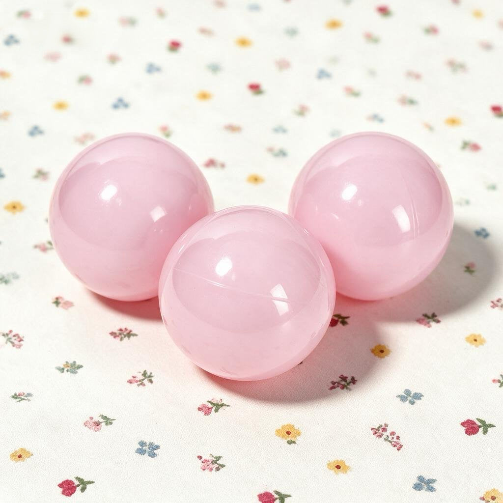3 Surprise Balls Bundles