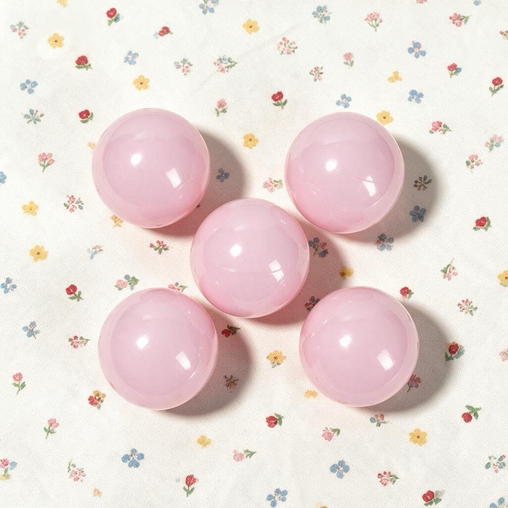 5 Surprise Balls Bundles