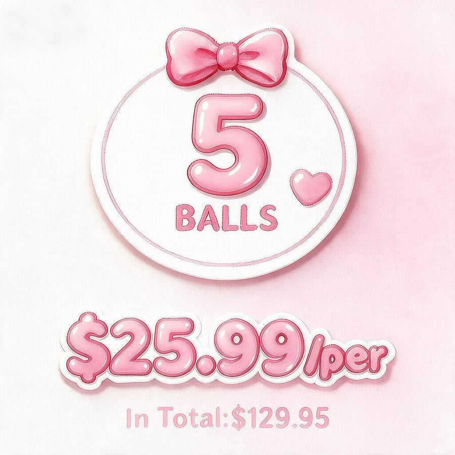 Get 2-3 bags